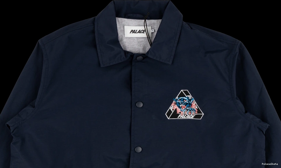 Cheap Palace Ripped Jacket Coach 0729